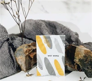 アルコールワイプ 70%