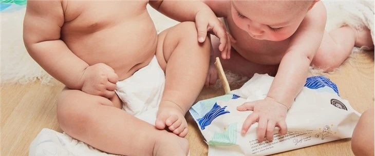 Best Baby Wipes For Extremely Sensitive Skin