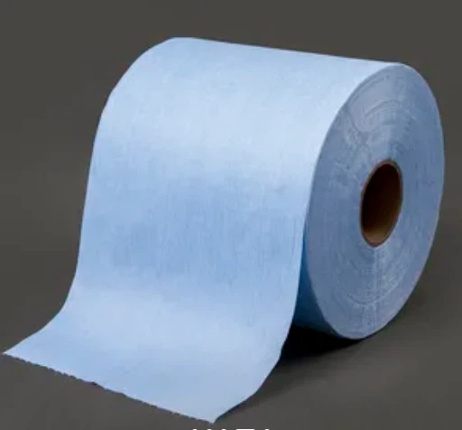 工業用ワイピングクロス