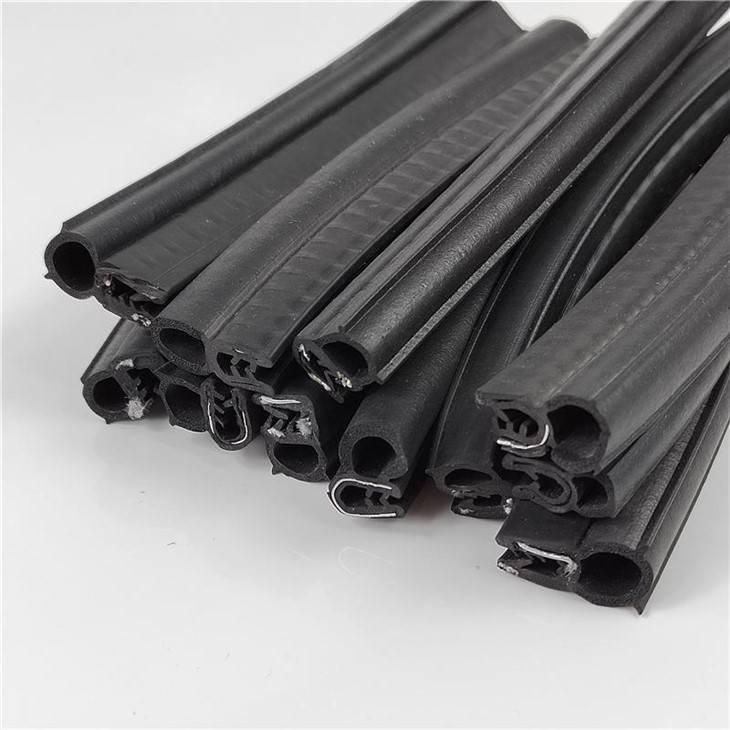 窓用ゴムウェザーストリップ