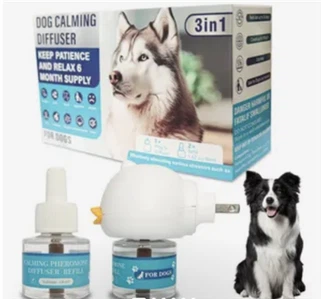 犬用フェロモンディフューザーキット